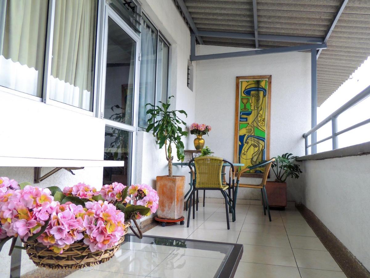 Hotel San Martin Armenia  Rum bild